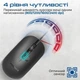 Мышка Promate CM-2400 USB Black (cm-2400.black) - изображение 4