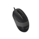 Мишка A4Tech FM10 Grey (4711421942119) - зображення 2