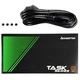 Блок живлення Chieftec 600W TASK (TPS-600S) - зображення 5