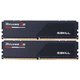Модуль пам`ятi DDR5 2x16GB/6000 G.Skill Ripjaws S5 Black (F5-6000J3040F16GX2-RS5K) - зображення 1