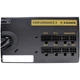 БЖ 750W Xilence Performance X+ ATX 3.0 80+ Gold, 140mm, Semi-Modular, Retail Box (XP750MR9.2) - изображение 7