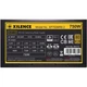 БЖ 750W Xilence Performance X+ ATX 3.0 80+ Gold, 140mm, Semi-Modular, Retail Box (XP750MR9.2) - изображение 4