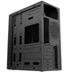Корпус Casecom GN-3204 500W-120mm USB 3.0 ATX, Black (GN-3204-500) - зображення 2