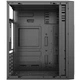 Корпус Casecom GN-3204 500W-120mm USB 3.0 ATX, Black (GN-3204-500) - зображення 4