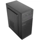 Корпус Casecom GN-3204 500W-120mm USB 3.0 ATX, Black (GN-3204-500) - зображення 5