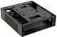 Корпус Chieftec COMPACT IX-03B-OP miniITX, без БЖ, SLIM FF (IX-03B-OP) - зображення 5