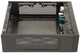 Корпус Chieftec COMPACT IX-03B-OP miniITX, без БЖ, SLIM FF (IX-03B-OP) - зображення 7
