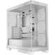 Корпус Modecom VOLCANO SPACE APEX w/o fans MIDI USB 3.0x2+TYPE-C WHITE без БЖ ATX (AT-SPACE-PG-NF-20-000000) - изображение 1