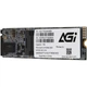 SSD 1Tb AGI AI828 M.2 2280 PCIe Gen 4x4 NVMe 1.4 3D NAND, Retail (AGI1T0G44AI828-CB) - изображение 3