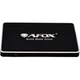 SSD 1Tb AFox SATA III 2.5" 3D TLC, Retail (SD250-1000GN) - изображение 5