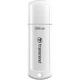 USB флеш накопитель Transcend 256GB JetFlash 730 White USB 3.1 (TS256GJF730) - изображение 1