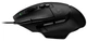 Мышка Logitech G502 X USB Black (910-006138) - изображение 2
