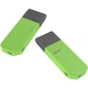 USB Flash Acer UP300 64GB USB 3.2 Green, Retail (BL.9BWWA.558) - изображение 2