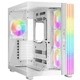 Корпус для ПК Be quiet! LIGHT BASE 600 LX білий (BGW68) - изображение 1