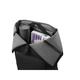 Рюкзак для ноутбука Thunderobot Warrior (Black Warrior Lite Backpack) - изображение 6