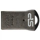 USB флеш накопитель Silicon Power 32GB Touch T01 USB 2.0 (SP032GBUF2T01V1K) - изображение 1