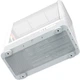 Корпус Modecom VOLCANO AQ500 ARGB MIDI FRONT LCD 6,2”, 4x120mm fans WHITE без БЖ ATX (MC-A-AQ500-4FA-W) - изображение 6
