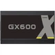 Блок живлення Gamemax 600W (GX-600) - зображення 3