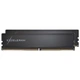 Модуль памяти для компьютера DDR5 32GB (2x16GB) 6000 MHz Black Sark eXceleram (ED50320603638CD) - изображение 1