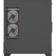 Корпус Xilence XILENT BEAM X218.ARGB 3xARGB FAN 12cm, без БЖ ATX (XG172_X218.ARGB) - зображення 4