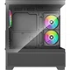Корпус Xilence XILENT BEAM X218.ARGB 3xARGB FAN 12cm, без БЖ ATX (XG172_X218.ARGB) - зображення 3