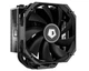 Кулер процессорный ID-Cooling SE-224-XTS Mini Black (SE-224-XTS MINI BLACK) - изображение 1