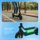 Електросамокат Proove Model X-City Pro Max App Black/Orange (62388) - зображення 4