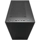 Корпус FSP S110-B без БЖ mATX Black (S110-B) - изображение 5