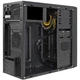 Корпус Casecom GN-1714 450W-120mm USB 3.0 mATX, Black (GN-1714-450) - изображение 4