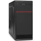 Корпус Casecom GN-1714 450W-120mm USB 3.0 mATX, Black (GN-1714-450) - изображение 6