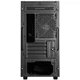 Корпус Chieftec PRO MINI AZ-01B-OP mATX, без БЖ, Black (AZ-01B-OP) - изображение 6