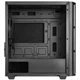 Корпус Chieftec PRO MINI AZ-01B-OP mATX, без БЖ, Black (AZ-01B-OP) - изображение 7
