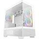Корпус для ПК Deepcool CG380 3F White (R-CG380-WHAGM3-G) - зображення 1