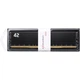 Модуль памяти для компьютера DDR4 8GB 2666 MHz 42-Series eXceleram (E-42-001S-08) - изображение 4