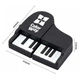 USB флеш накопитель ColorWay Piano 32 GB 3.0 Black (CW-USBPO32) - изображение 8