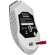 Мишка Defender Pandora GM-502, бездротова, ігрова, 7кн., 3200 dpi., 500 mAh, біла (52502) - зображення 8
