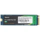 Накопичувач SSD M.2 2280 1TB Apacer (AP1TBAS2280P4UPRO-1) - зображення 1