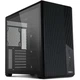 Корпус для ПК Vinga (Eclipse Black) - зображення 1