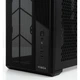 Корпус для ПК Vinga (Eclipse Black) - зображення 8