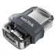 USB флеш накопитель SanDisk 32GB Ultra Dual Drive M3.0 USB 3.0 (SDDD3-032G-G46) - изображение 4
