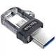 USB флеш накопитель SanDisk 32GB Ultra Dual Drive M3.0 USB 3.0 (SDDD3-032G-G46) - изображение 6