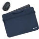 Сумка для ноутбука ColorWay 15.6" Casual Navy (CW-LBC156-NV) - изображение 10