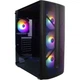 Корпус 1stPlayer Black 750W (X4-BK-4F1-PS-750FK-EU) - изображение 1