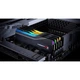 Модуль пам\'яті для комп\'ютера DDR5 32GB (2x16GB) 6400 Trident Z5 RGB Black G.Skill (F5-6400J3239G16GX2-TZ5RK) - зображення 6