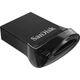 USB флеш накопичувач SanDisk 32GB Ultra Fit USB 3.1 (SDCZ430-032G-G46) - зображення 4