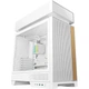 Корпус DeepCool CL6600 White (R-CL6600-WHNNA0-G) - зображення 1