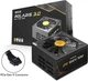 БЖ 850W Chieftec POLARIS 3.0 , 135 mm, 80+ GOLD, Cable management, retail (PPS-850FC-A3) - изображение 6