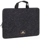 Чехол для ноутбука RivaCase 15.6" 7915 (Black) "Anvik" (7915Black) - изображение 1