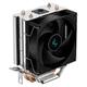 Кулер процесорний DeepCool AG200 (R-AG200-BKNNMN-G) - изображение 1