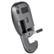 Мышка Defender Wave MM-995 Silent Wireless Black (52995) - изображение 5